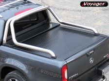 PROBAR-KROM ROLLBAR