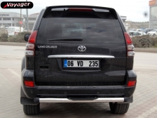 SPORT REAR PROTECTOR