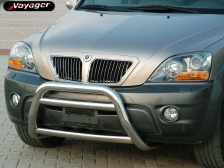 TOROS/TOROS X ÖN KORUMA