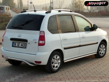 INFINITY ARKA KORUMA