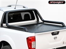 PROBAR-BLACK ROLLBAR