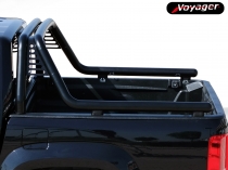 ACTYON ROLLBAR