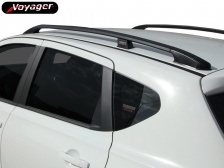 ALÜMİNYUM BAGAJ-SİYAH