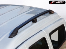 AVANOS ROOF RAIL-BLACK