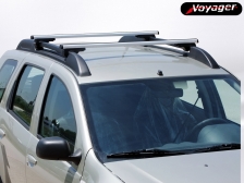 X-RAIL YÜK TAŞIMA BARI